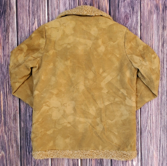 Vintage 70s style coat - Picture 5 of 11